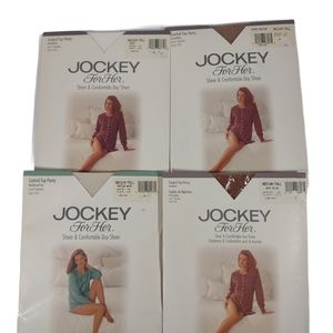 Jockey Hosiery \u0026 Socks for Women - Poshmark